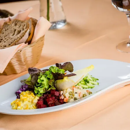 Heilquelle Hotel Leukerbad