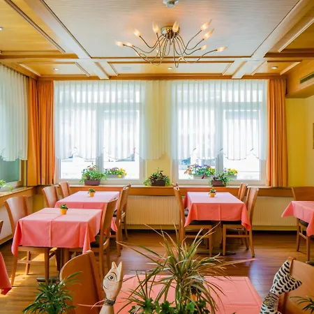 Ξενοδοχείο Heilquelle-leukerbad-therme