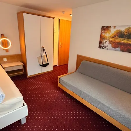 Hotel Heilquelle-leukerbad-therme Leukerbad