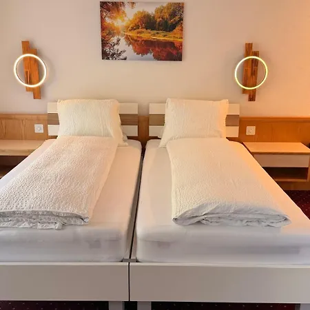 Heilquelle-leukerbad-therme Hotel Leukerbad