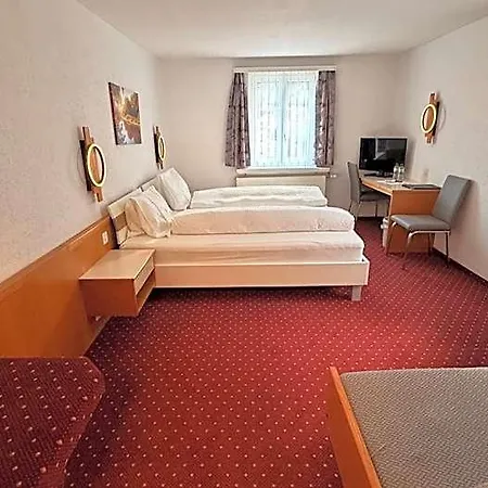 Heilquelle-leukerbad-therme Leukerbad