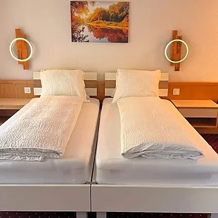 Hotel Heilquelle-leukerbad-therme