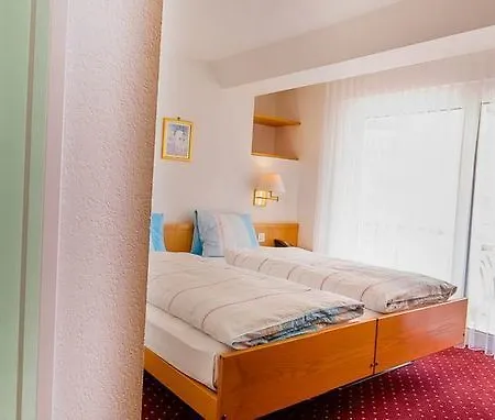 Heilquelle-leukerbad-therme 3* Leukerbad