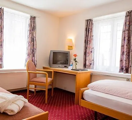 Heilquelle-leukerbad-therme Hotel