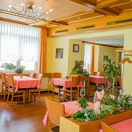 Heilquelle-leukerbad-therme Hotel 3*