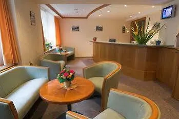 Heilquelle-leukerbad-therme 3* Leukerbad