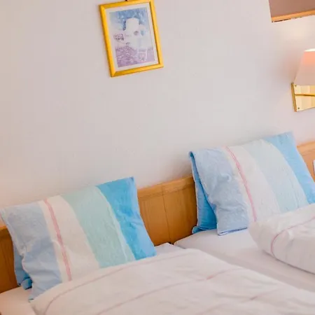 Heilquelle-leukerbad-therme Hotel 3*