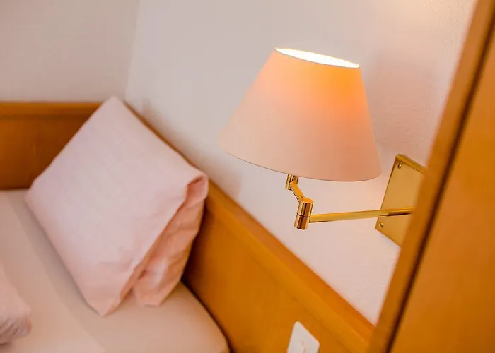 Heilquelle-leukerbad-therme 3* Leukerbad