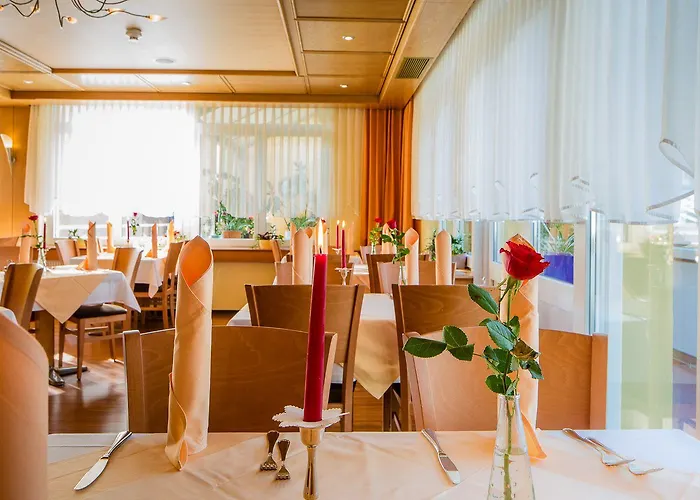 Otel Heilquelle-leukerbad-therme