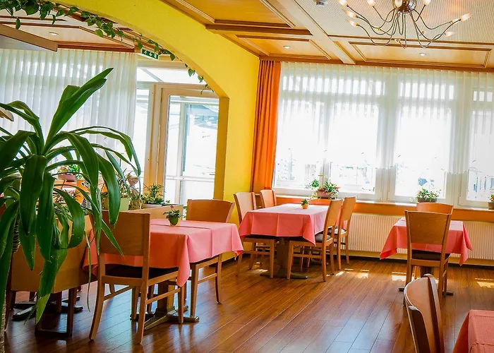 Hotel Heilquelle-leukerbad-therme