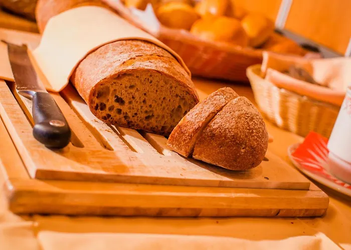 Heilquelle-leukerbad-therme 3* Leukerbad