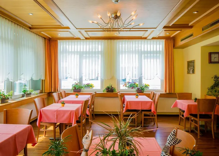 Hotel Heilquelle-leukerbad-therme