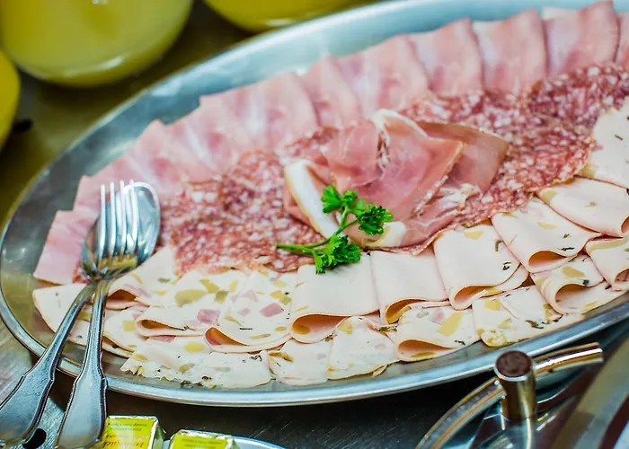 Hotel Heilquelle-leukerbad-therme