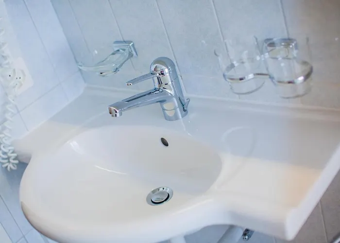 Heilquelle-leukerbad-therme Otel Leukerbad