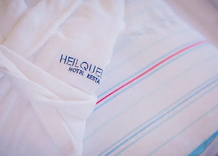 Heilquelle-leukerbad-therme Hotel 3*