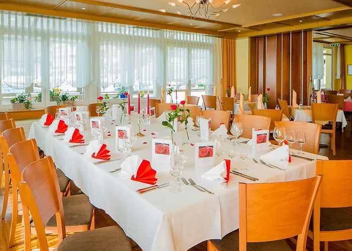 Hotel Heilquelle-leukerbad-therme 3*