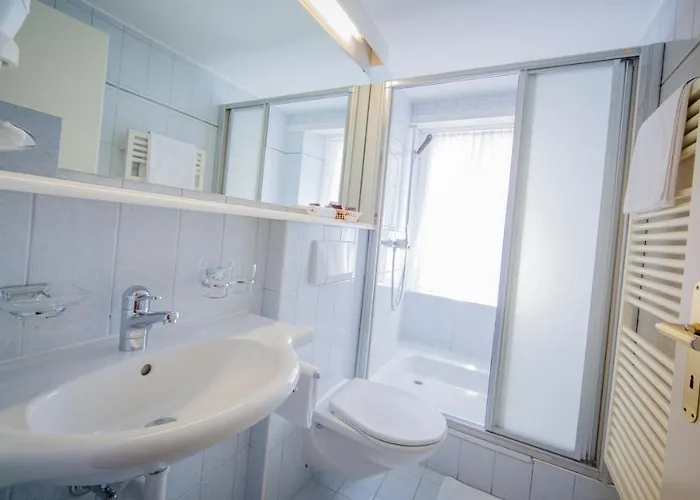 Hotel Heilquelle-leukerbad-therme 3*